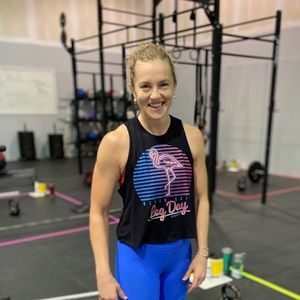 Meet your Posher, Noelle